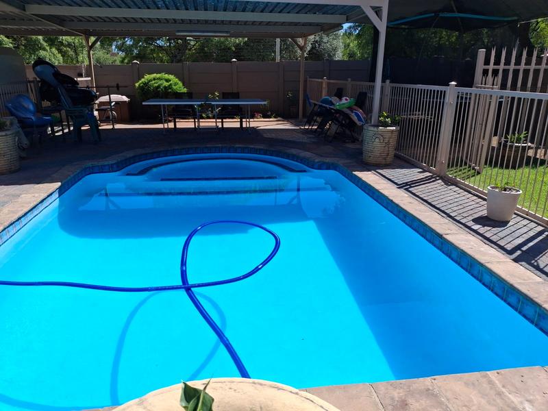 3 Bedroom Property for Sale in Sasolburg Ext 11 Free State